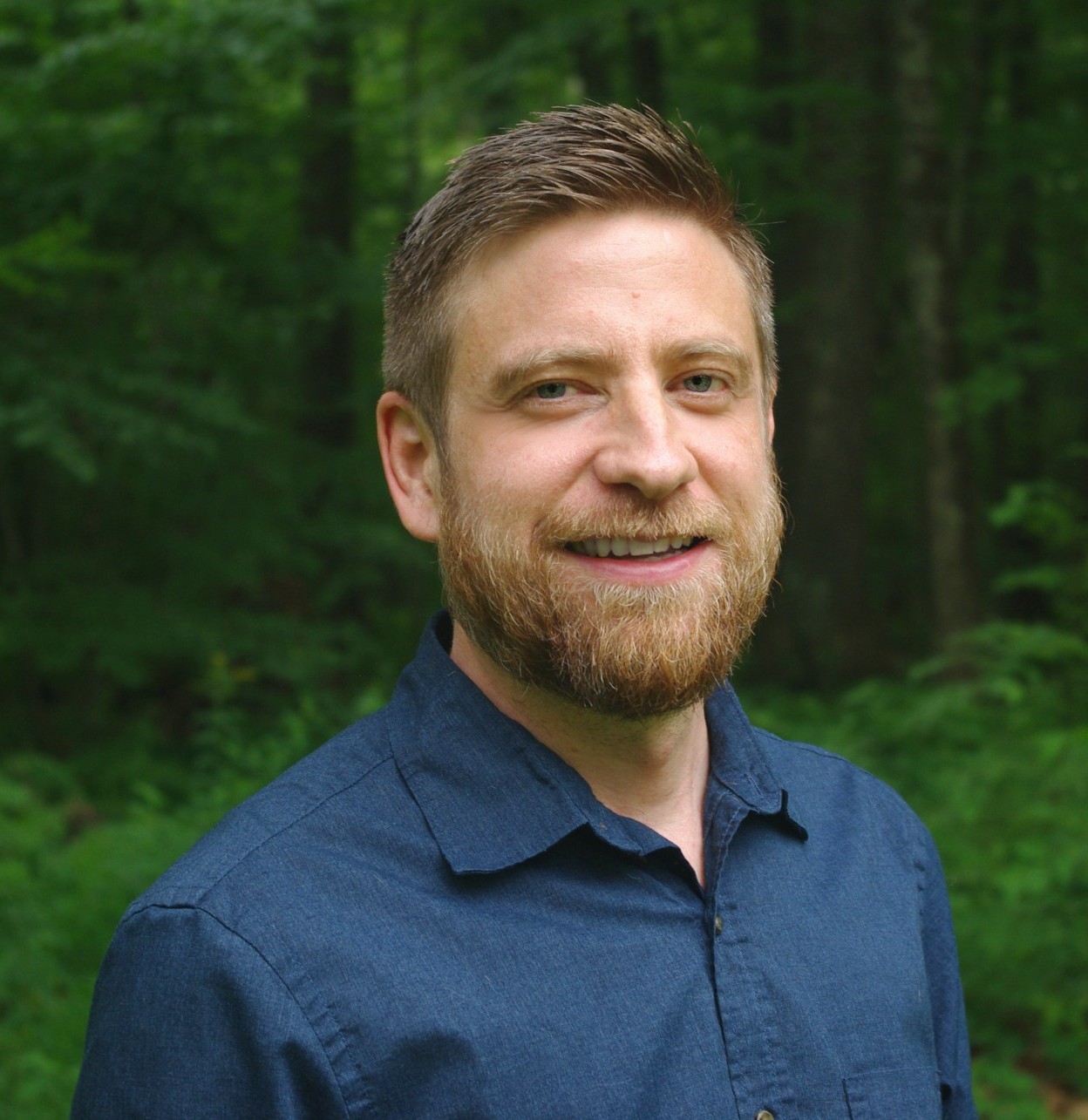 Timothy Moore